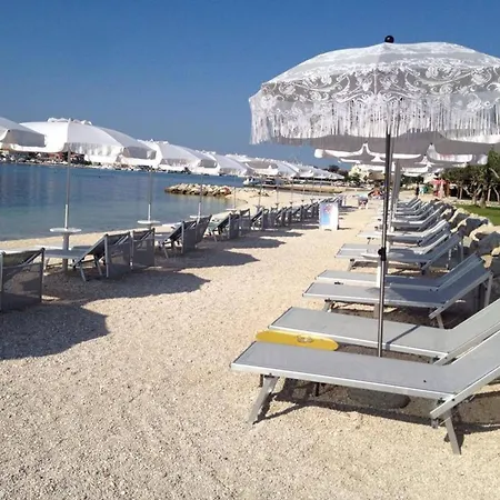 Carpe Diem By Interhome * Trogir