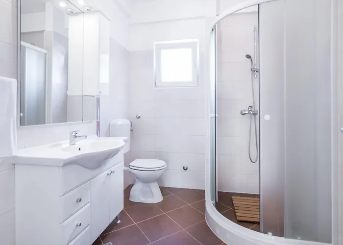 Carpe Diem By Interhome * Trogir