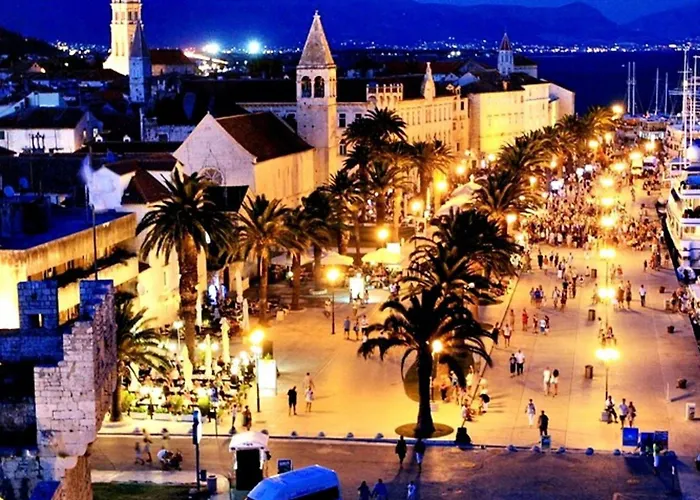 公寓 Carpe Diem By Interhome *