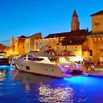 Carpe Diem By Interhome Apartamento Trogir