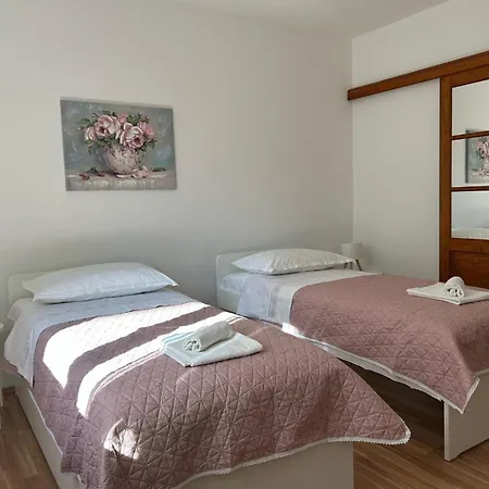 Apartment Carpe Diem By Interhome *