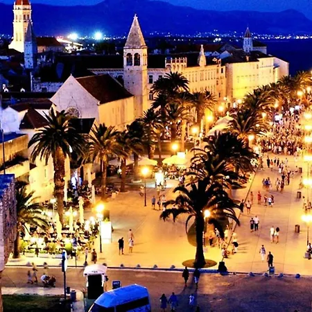 Apartment Carpe Diem By Interhome *