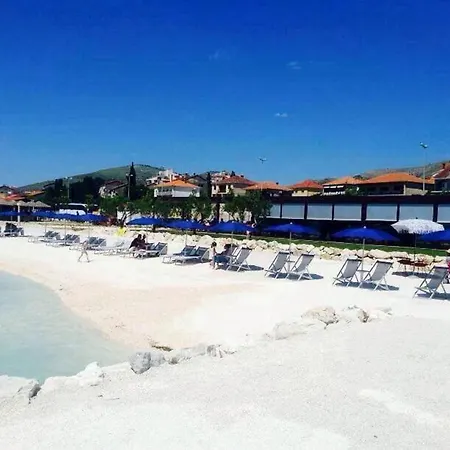 Carpe Diem By Interhome * Trogir