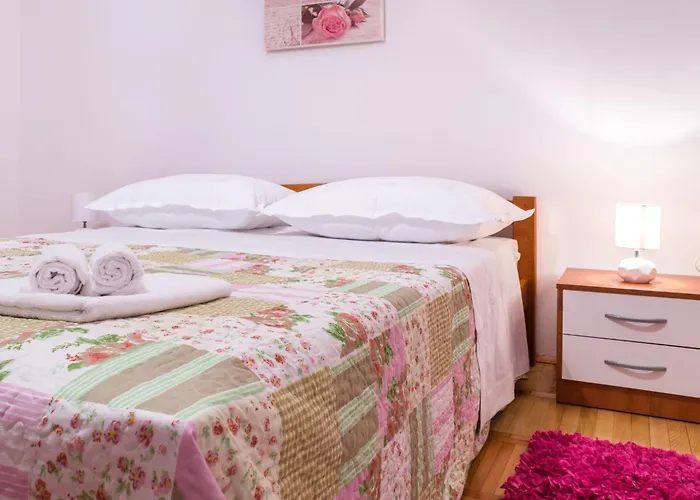 Apartment Carpe Diem By Interhome Trogir