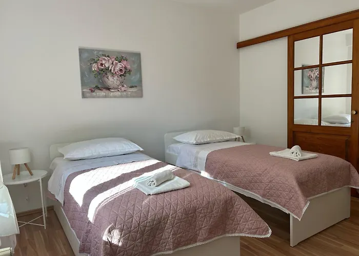 Apartment Carpe Diem By Interhome *