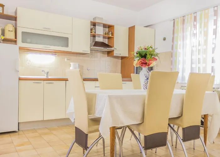 Apartment Carpe Diem By Interhome