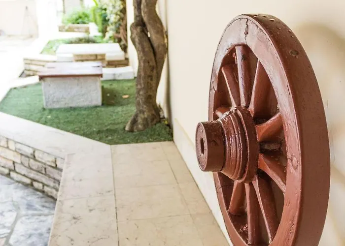 Apartment Carpe Diem By Interhome *