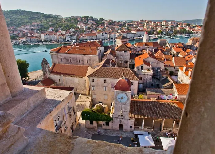 Carpe Diem By Interhome Trogir