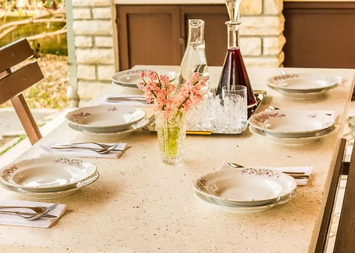 Apartment Carpe Diem By Interhome *