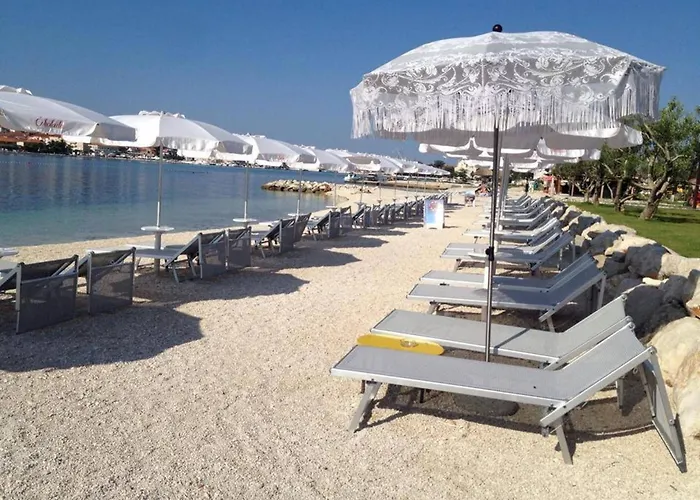 Carpe Diem By Interhome * Trogir