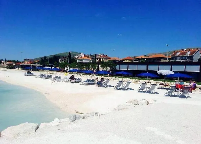 Carpe Diem By Interhome * Trogir